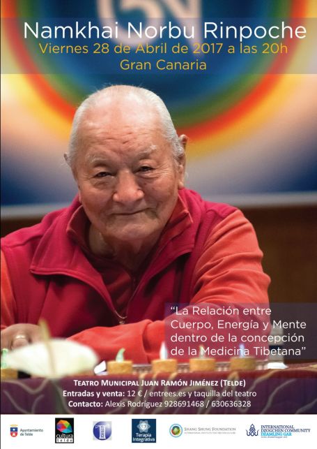 La relación entre cuerpo energía y mente dentro de la concepción de la Medicina Tibetana”