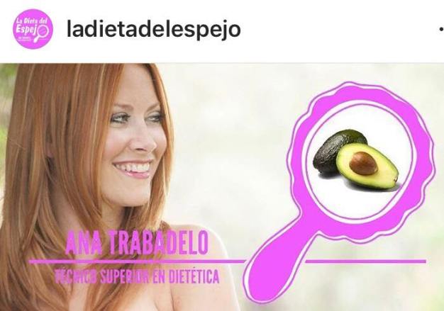 Un artículo de (Ana Trabadelo, www.ladietadelespejo.com)